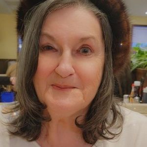 Meet your Posher, Ruth